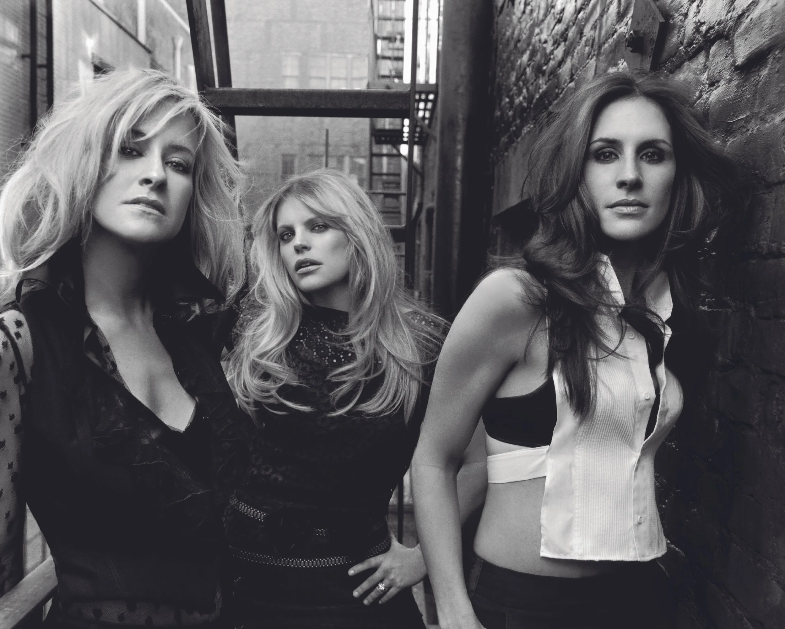 Music — The Chicks